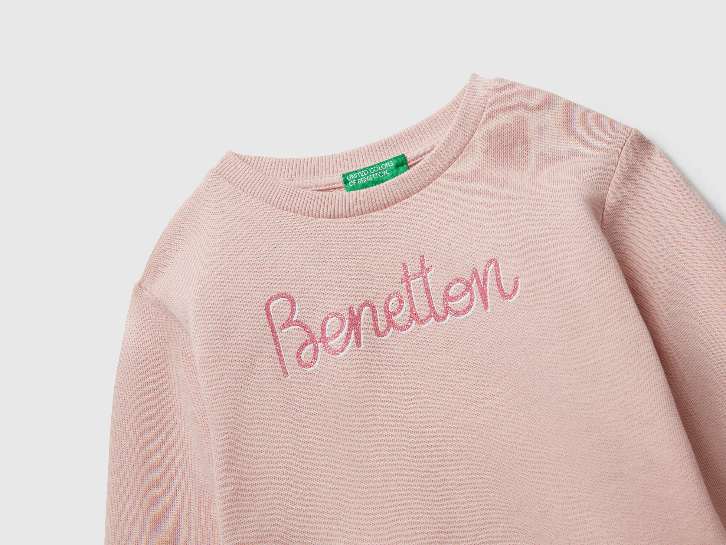 SWEATER L/S Junior Girl image number 3